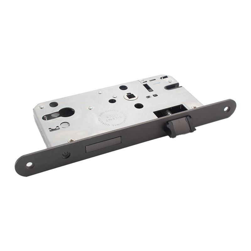 Pyöreä pään hiljainen ruostumattomasta teräksestä valmistettu paneeli 7255 Kuparilukko Pyöreä pään hiljainen ruostumattomasta teräksestä valmistettu paneeli 7255 Kuparilukko