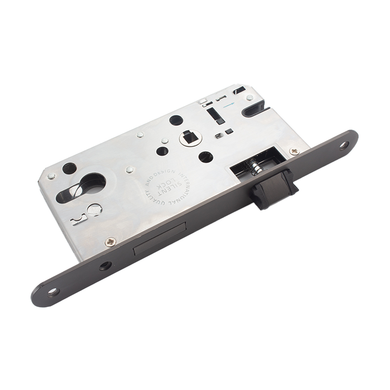 Pyöreä pään hiljainen ruostumattomasta teräksestä valmistettu paneeli 7255 Kuparilukko Pyöreä pään hiljainen ruostumattomasta teräksestä valmistettu paneeli 7255 Kuparilukko